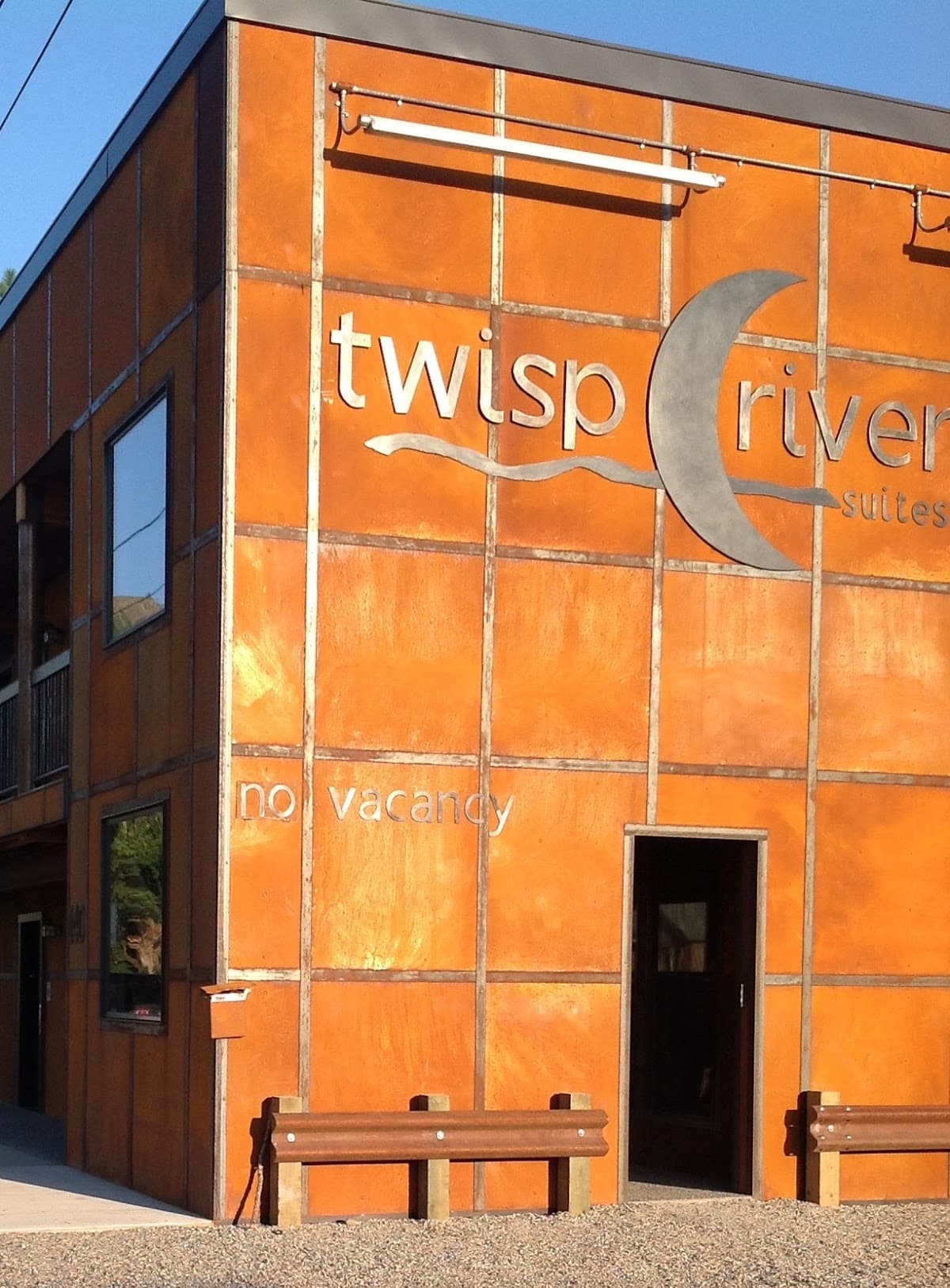 Twisp River Suites