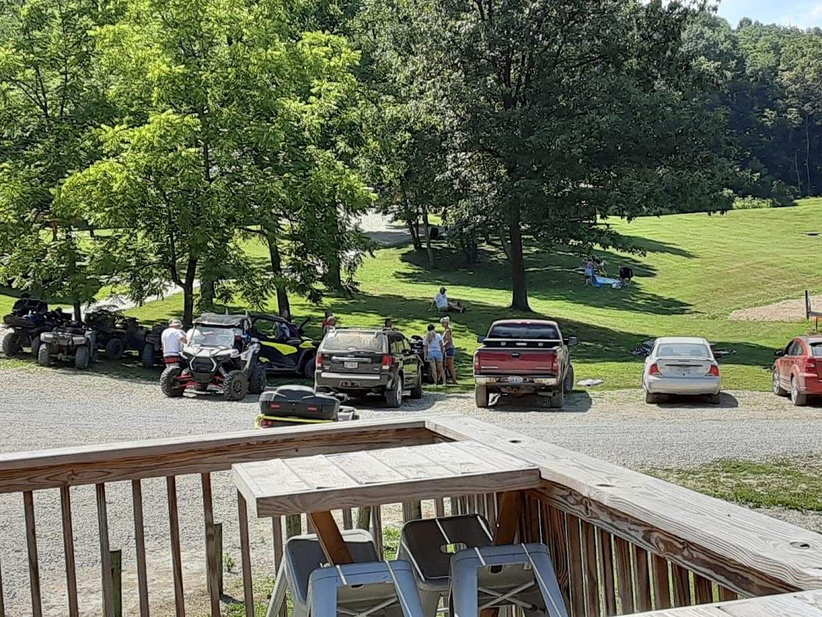 Nickel Valley Resorts