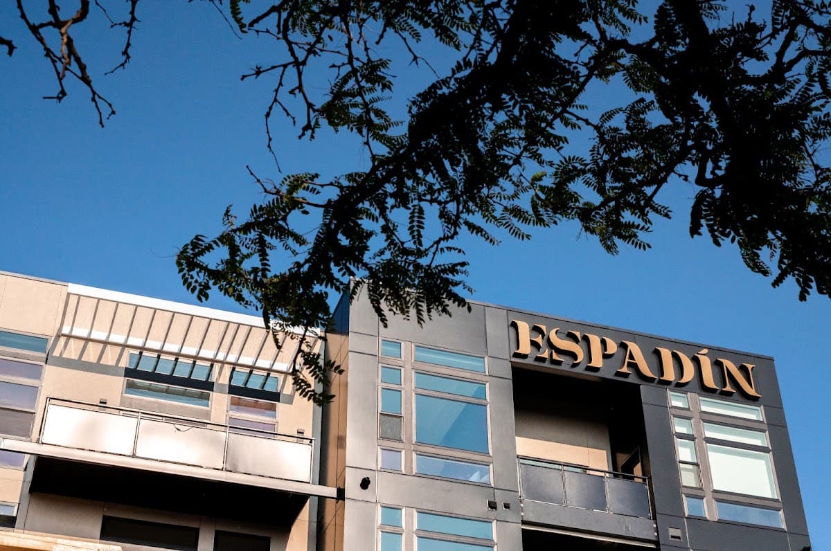 Espadín LoHi