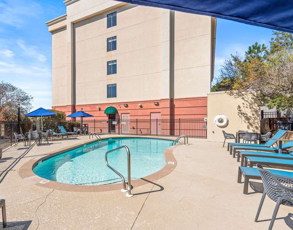 Hampton Inn Columbus-North
