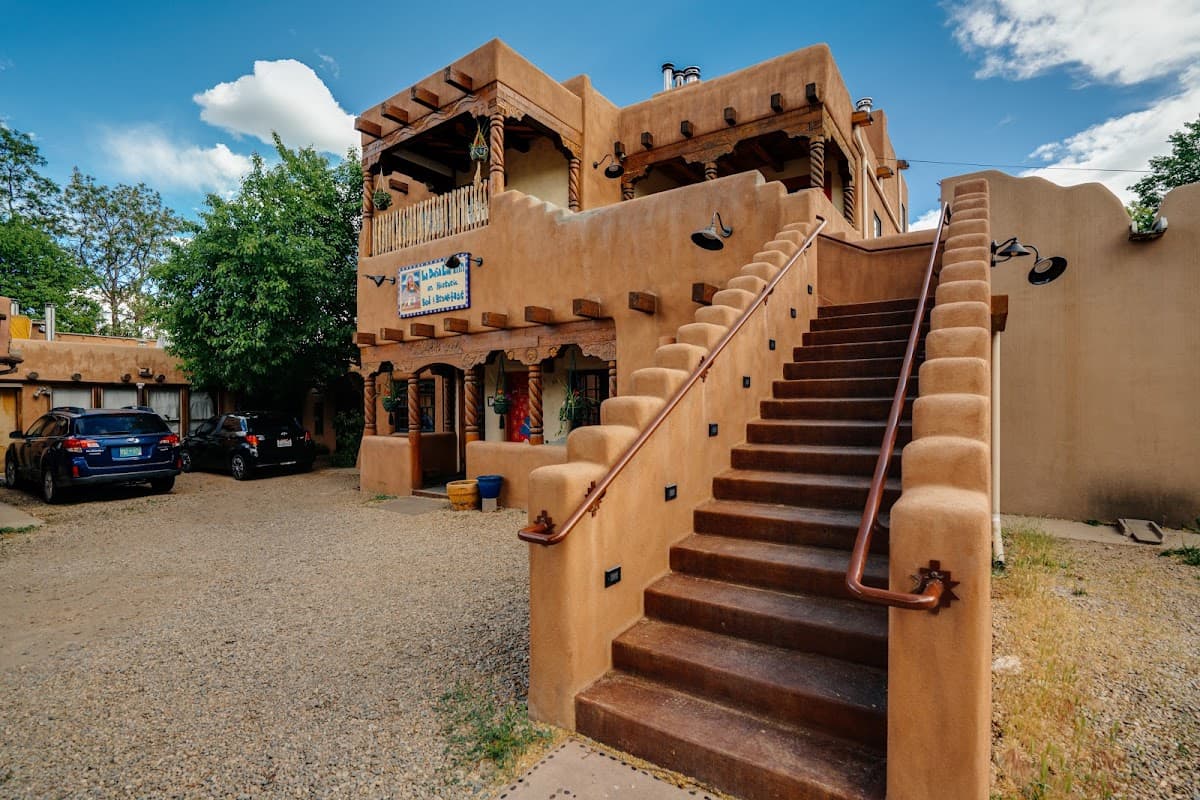 La Doña Luz Inn
