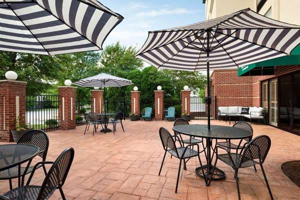Wingate by Wyndham Louisville East