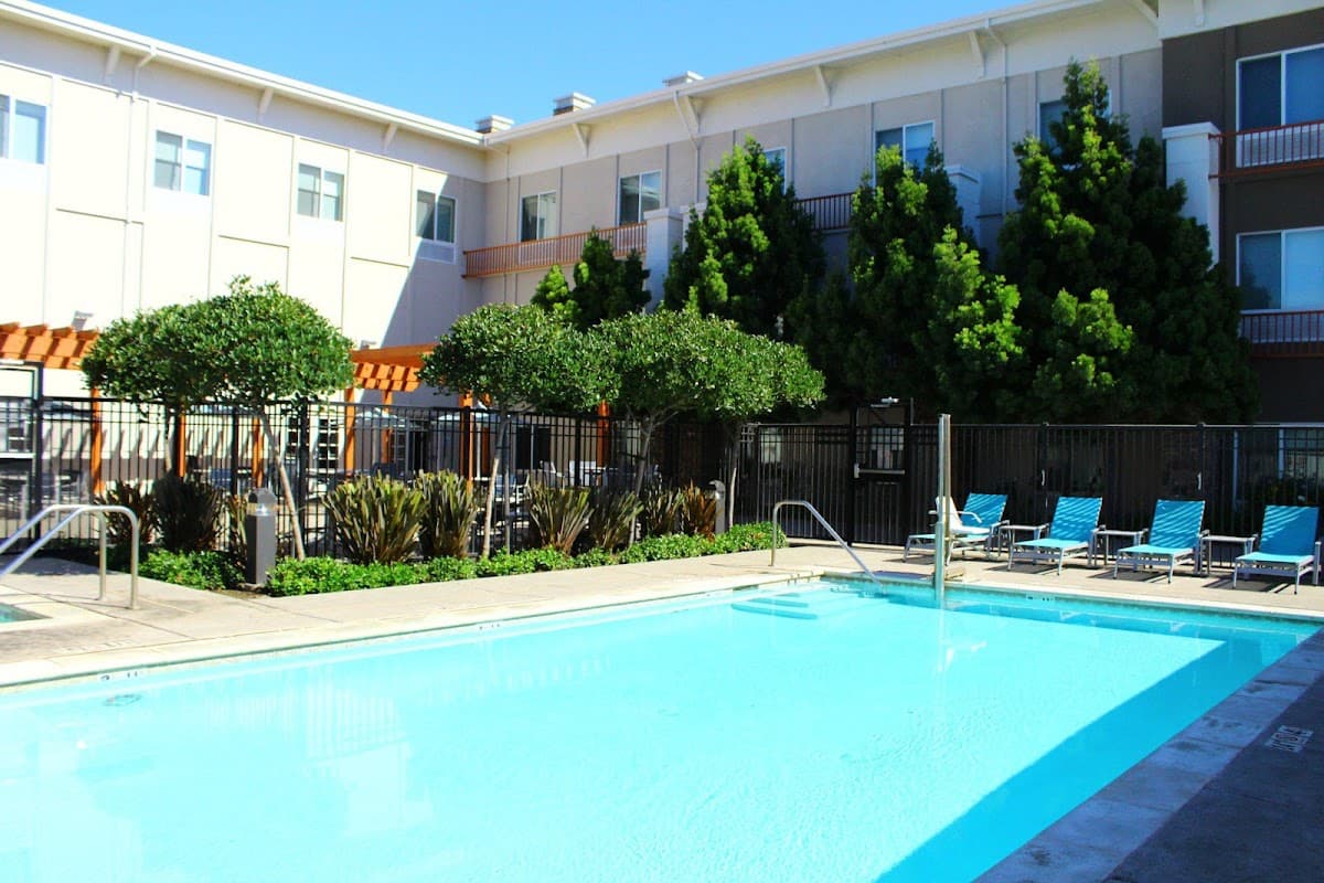 Holiday Inn Express & Suites Napa Valley-American Canyon by IHG