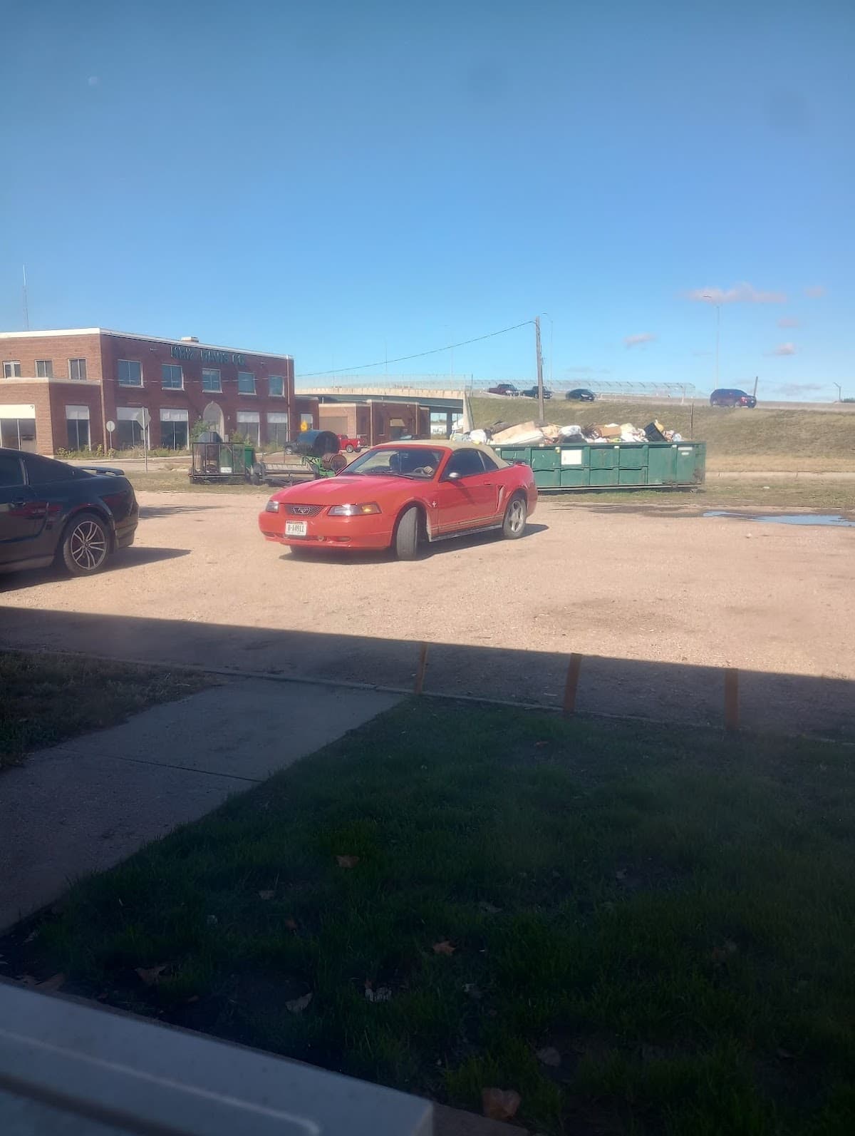 Courtesy Court Motel