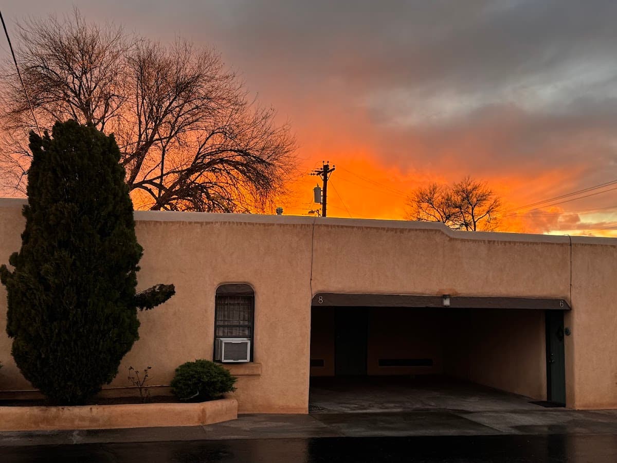 King's Rest Court Inn