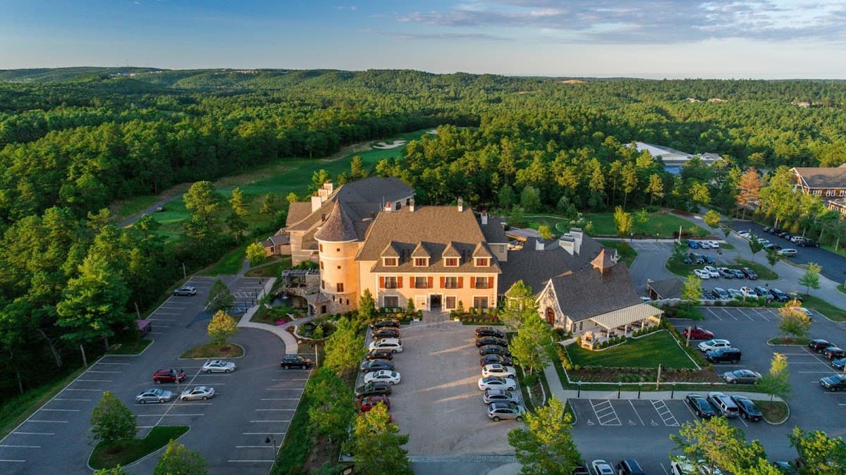 Mirbeau Inn & Spa - Plymouth, MA