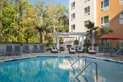 TownePlace Suites by Marriott Charleston Airport/Convention Center
