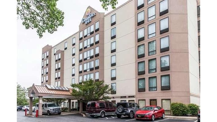 Comfort Inn Pentagon City