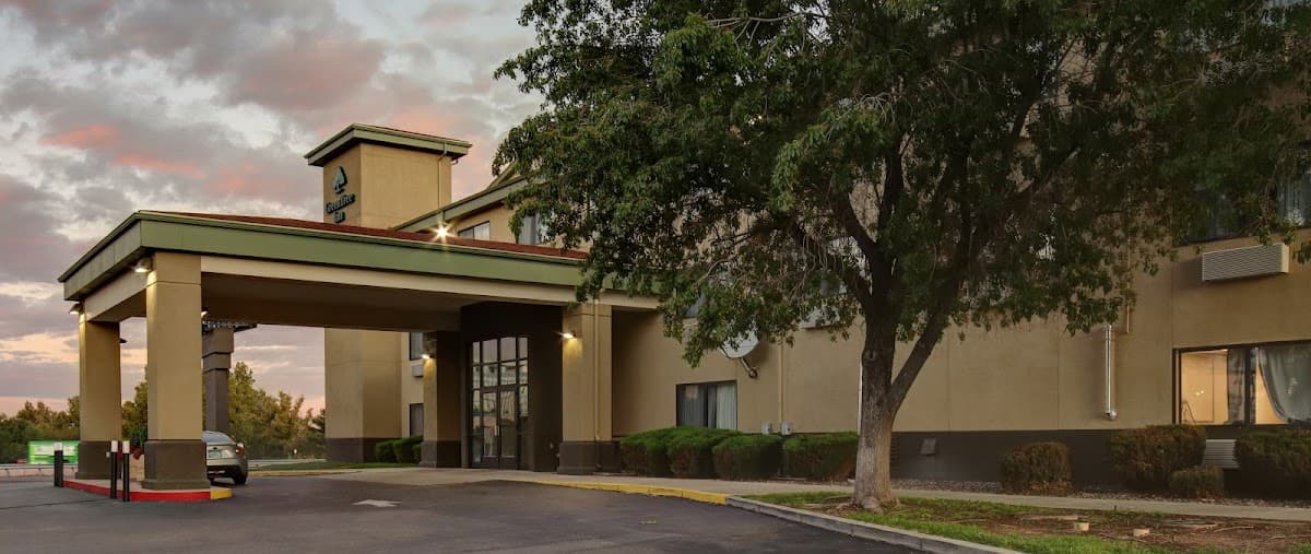 GreenTree Inn