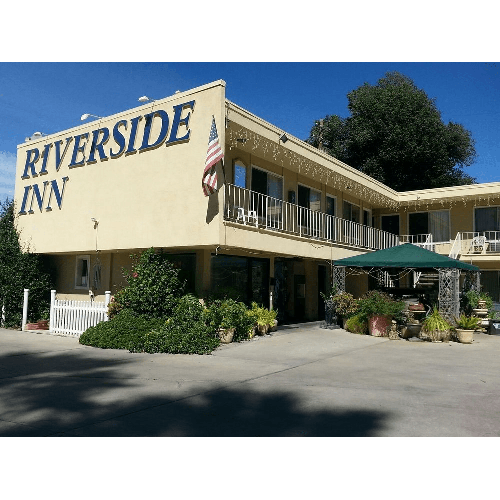 Colusa Riverside Inn