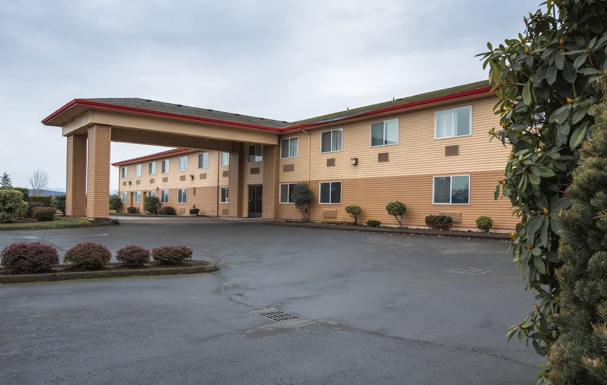 Bridgeway Inn & Suites Sublimity (Salem Area)