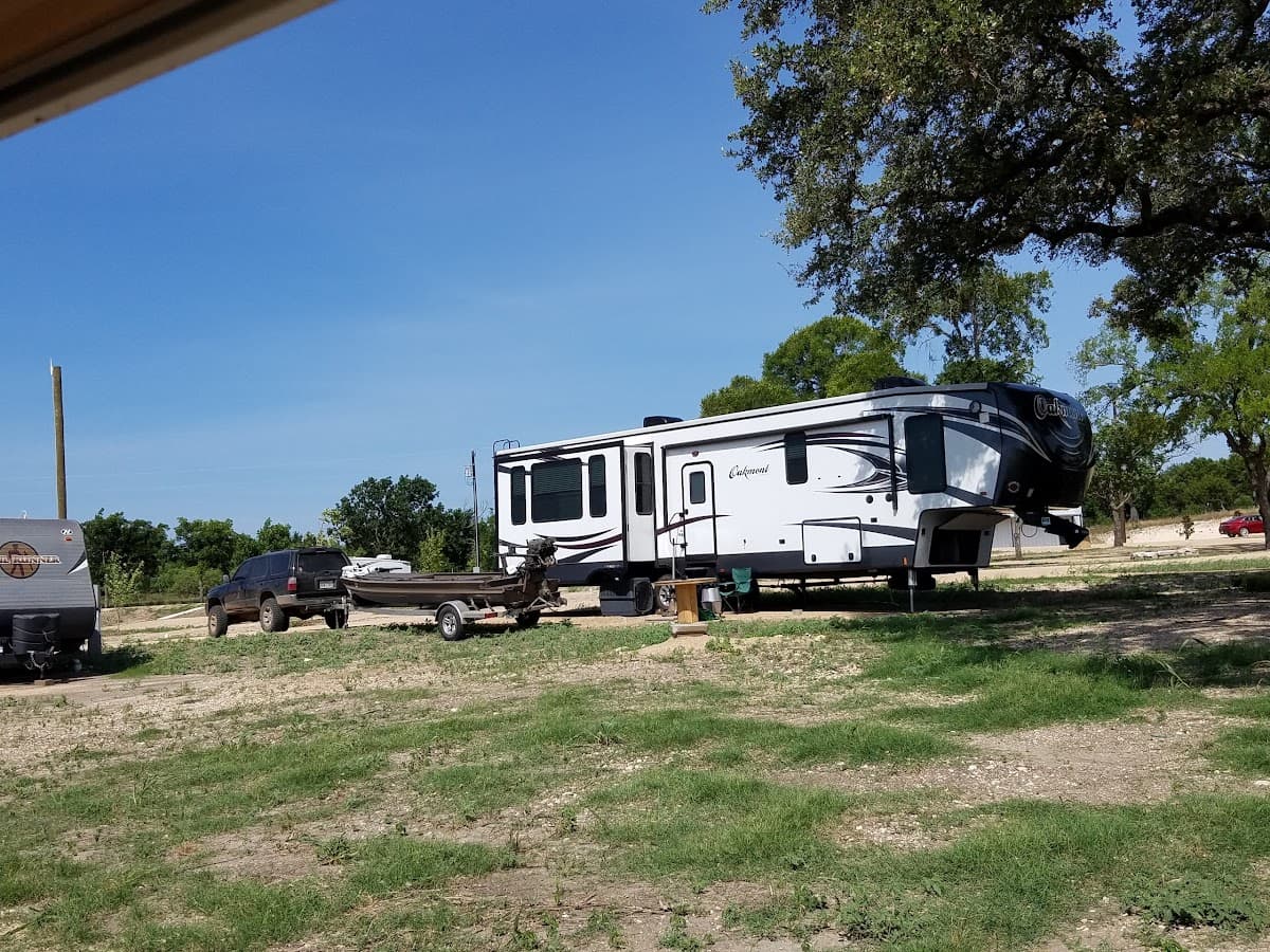 Rocky River RV Resort