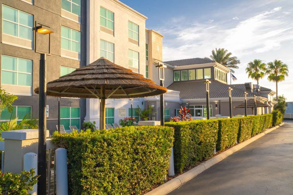 Hampton Inn St. Augustine Downtown Historic District