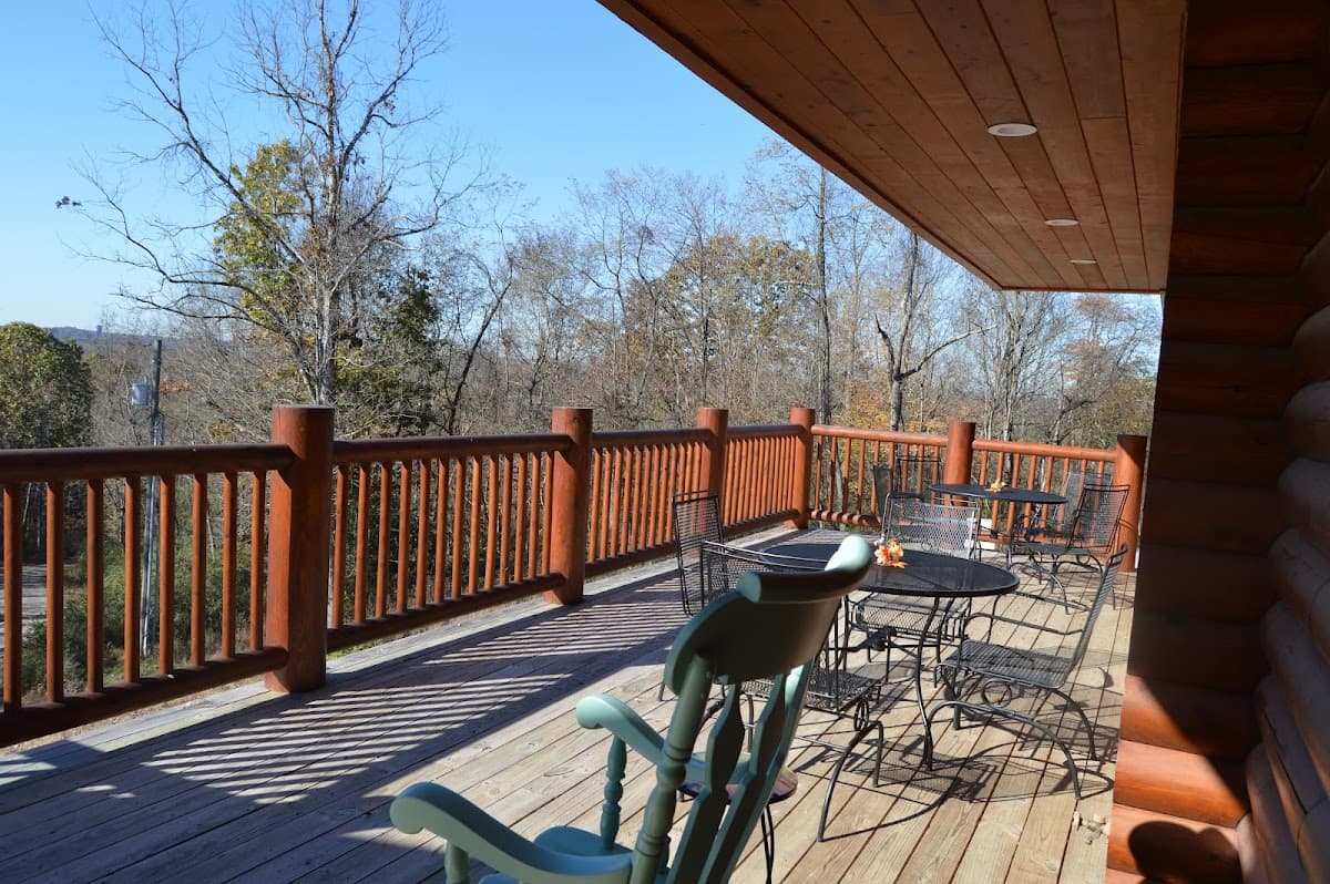 Deer Ridge Bed and Breakfast