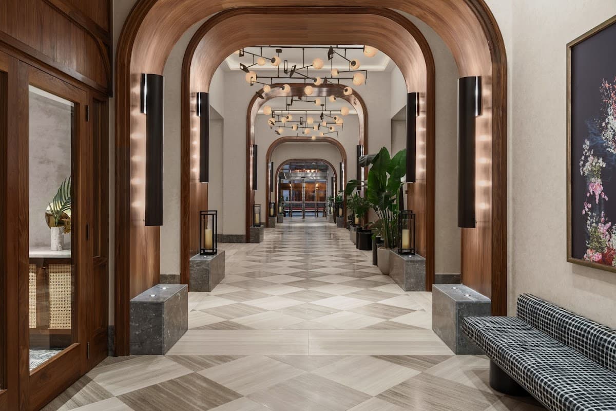 Sofitel Philadelphia at Rittenhouse Square