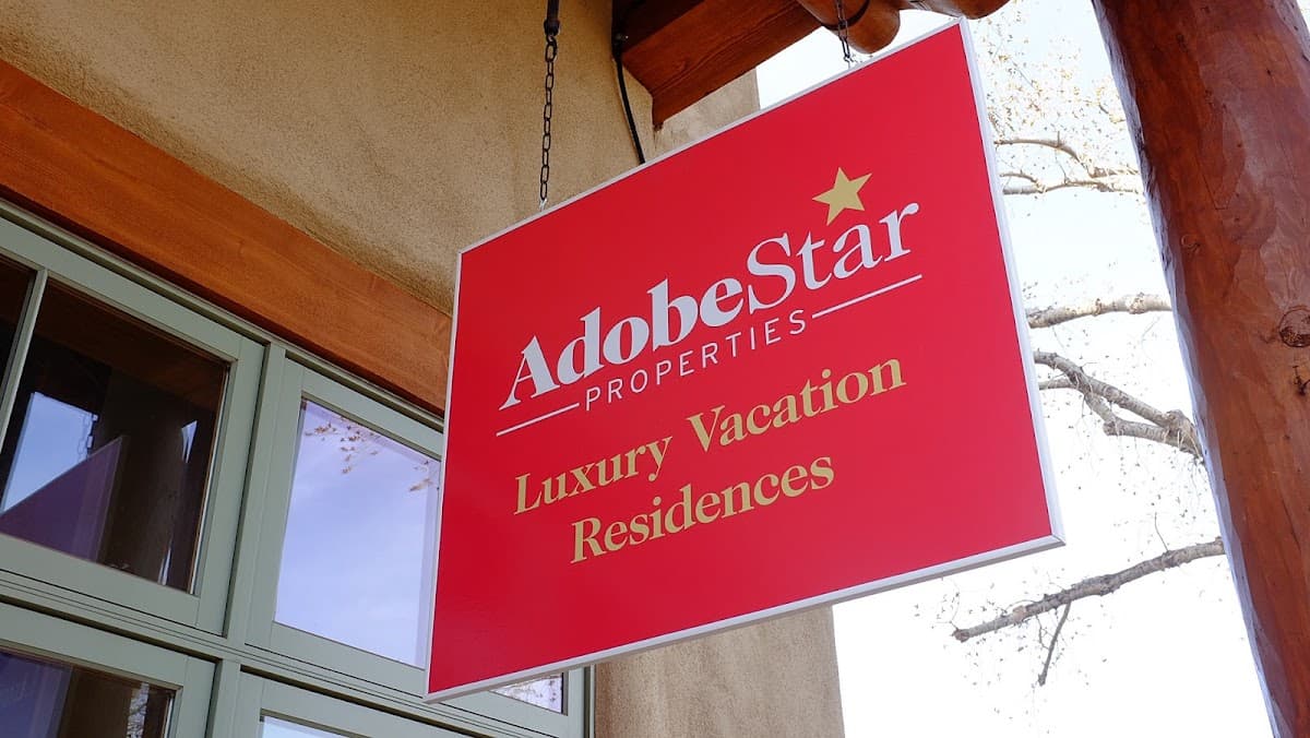 AdobeStar Vacation Rentals