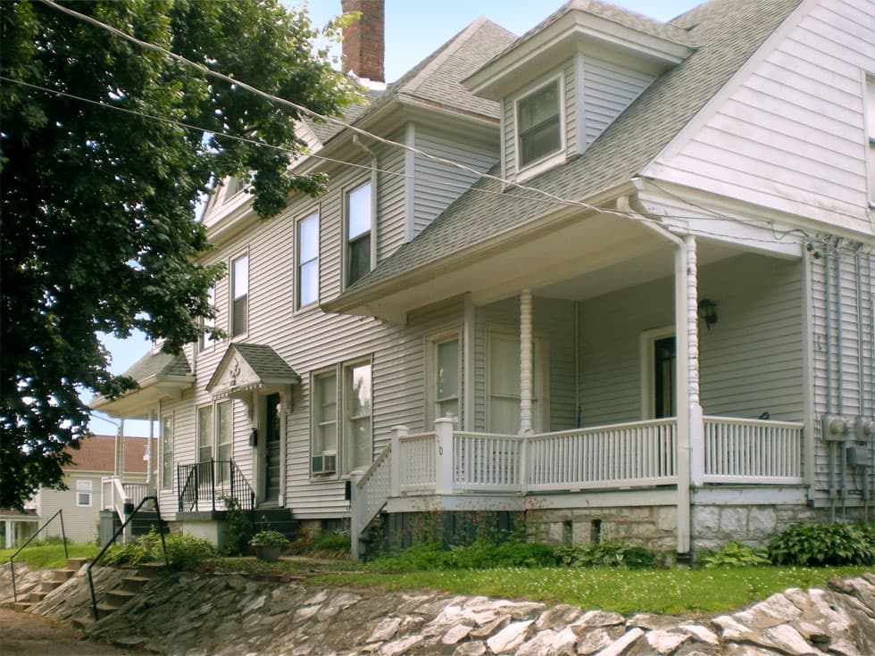 George Street Suites