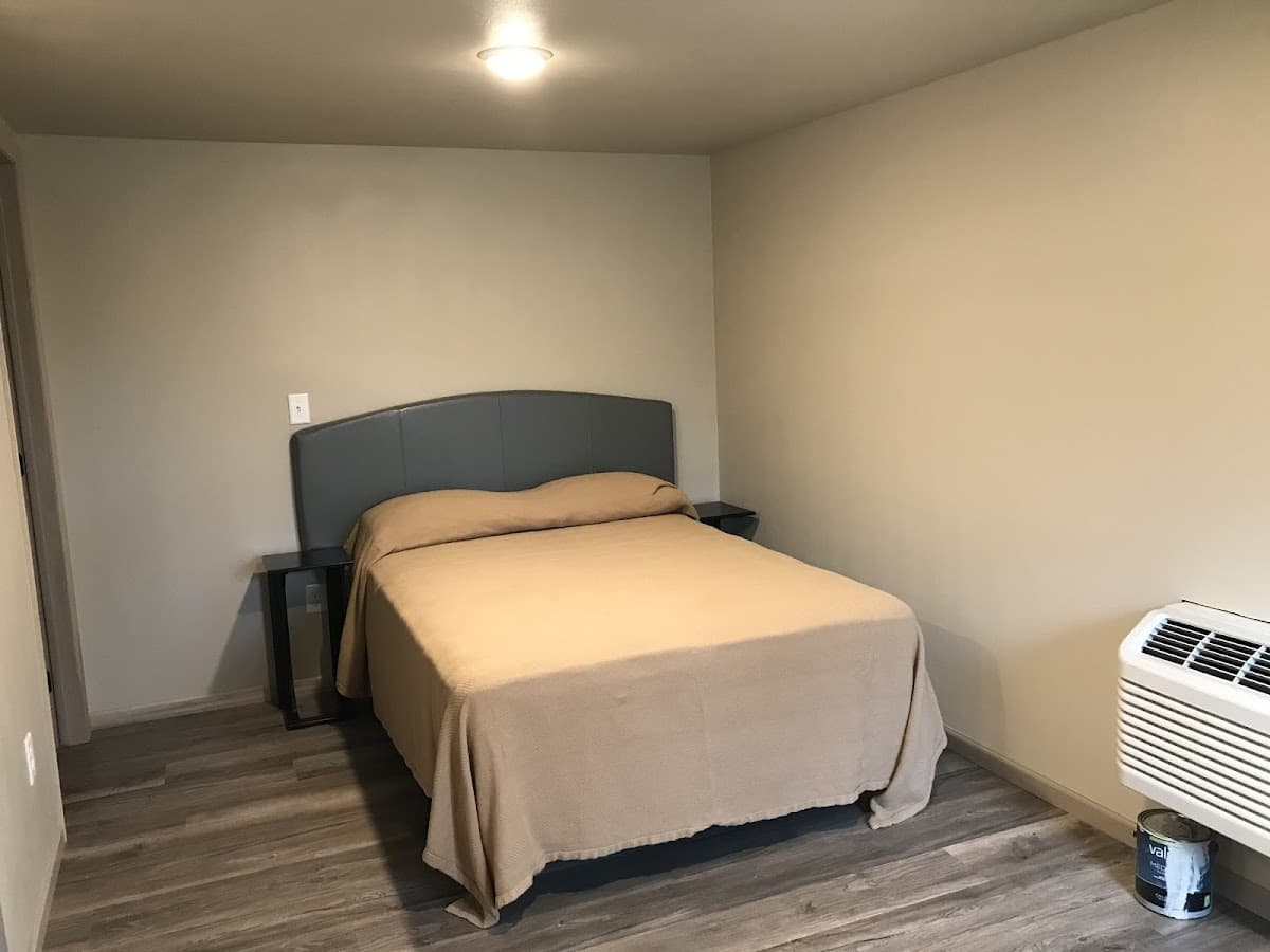 Cottage Motel