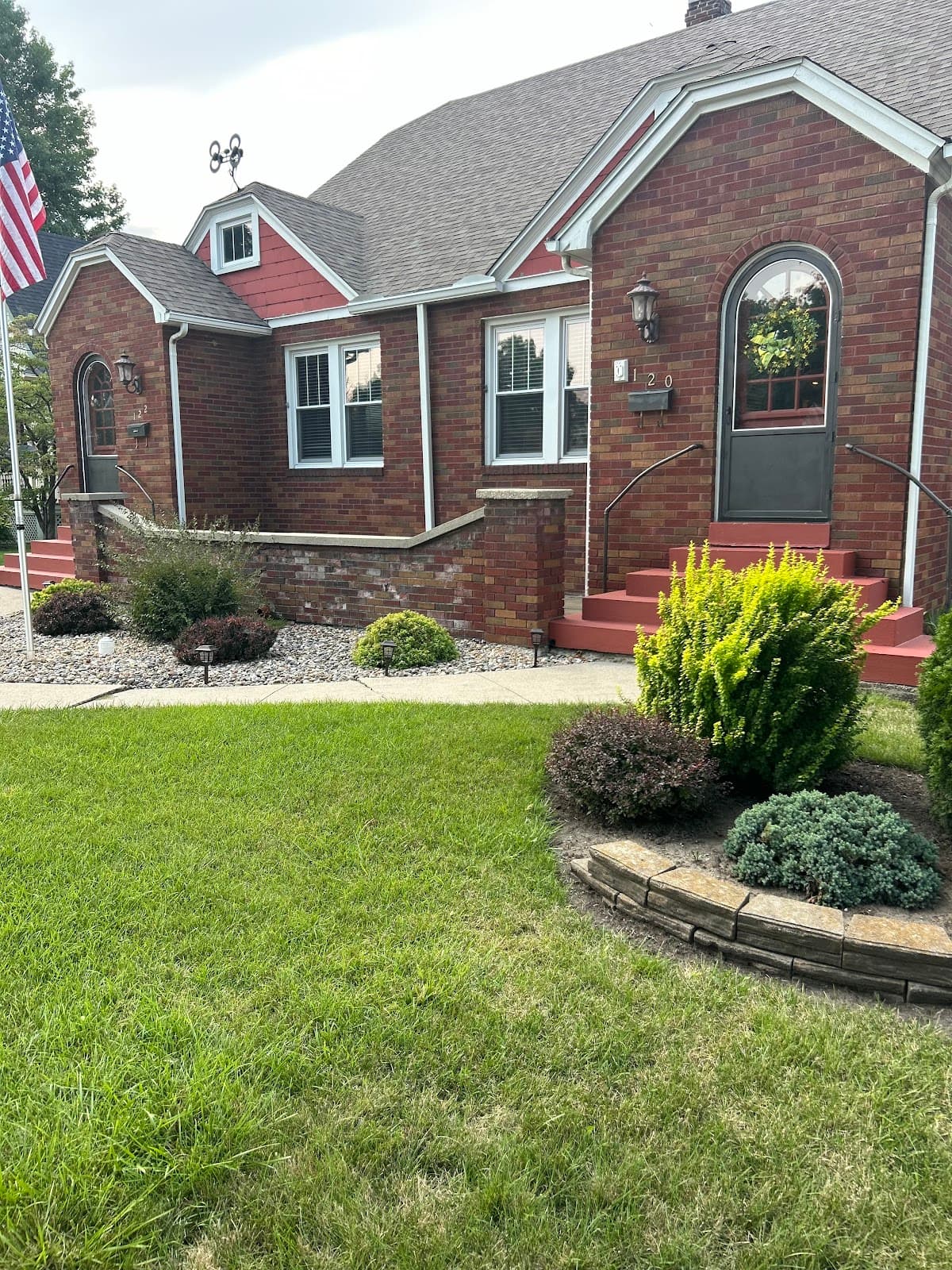 Brickhaven Guest House