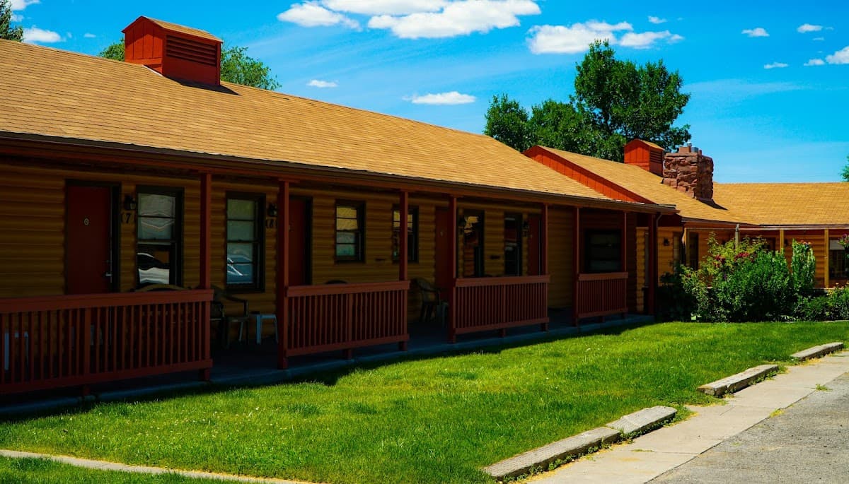 Country Lodge