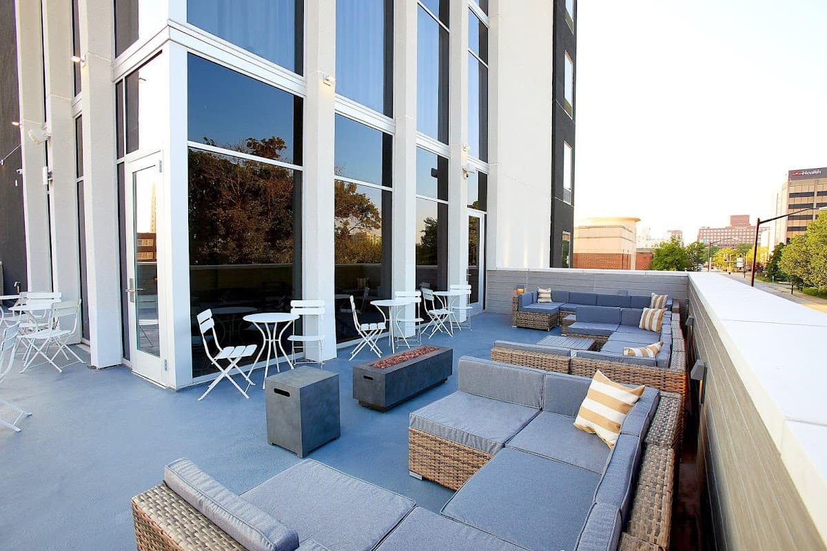 Holiday Inn Louisville Downtown by IHG