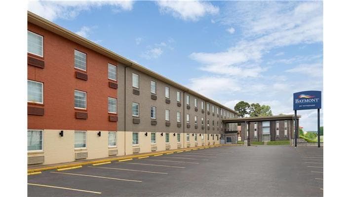 Baymont by Wyndham Jefferson City