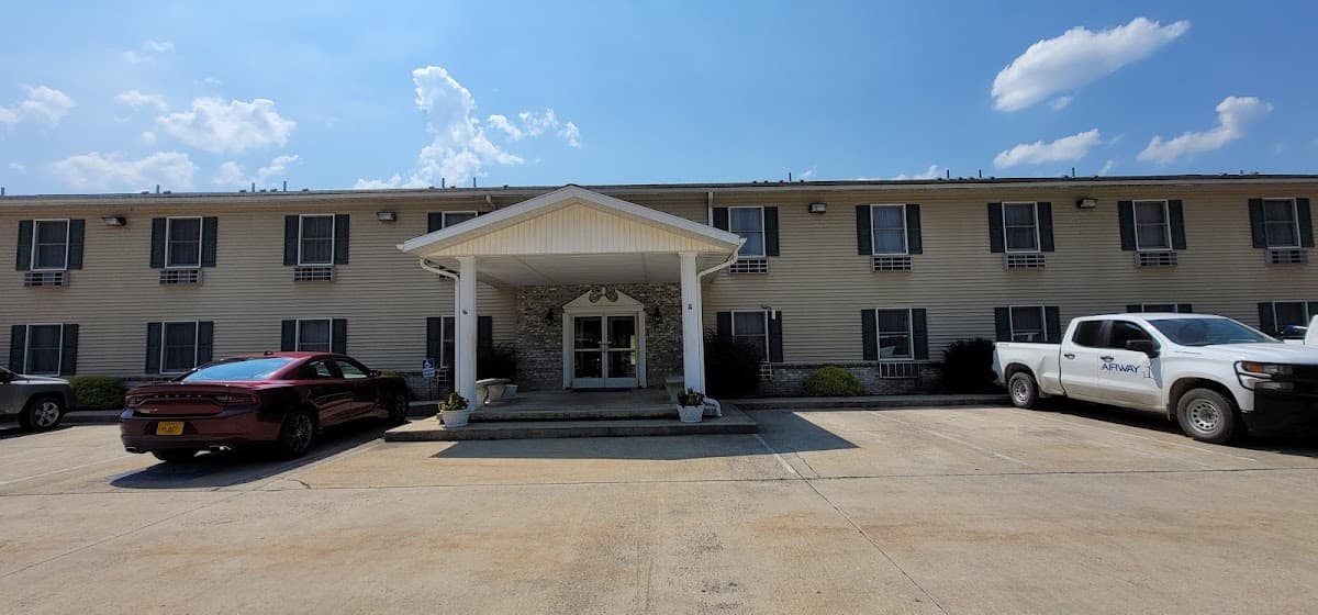 Keyser Inn