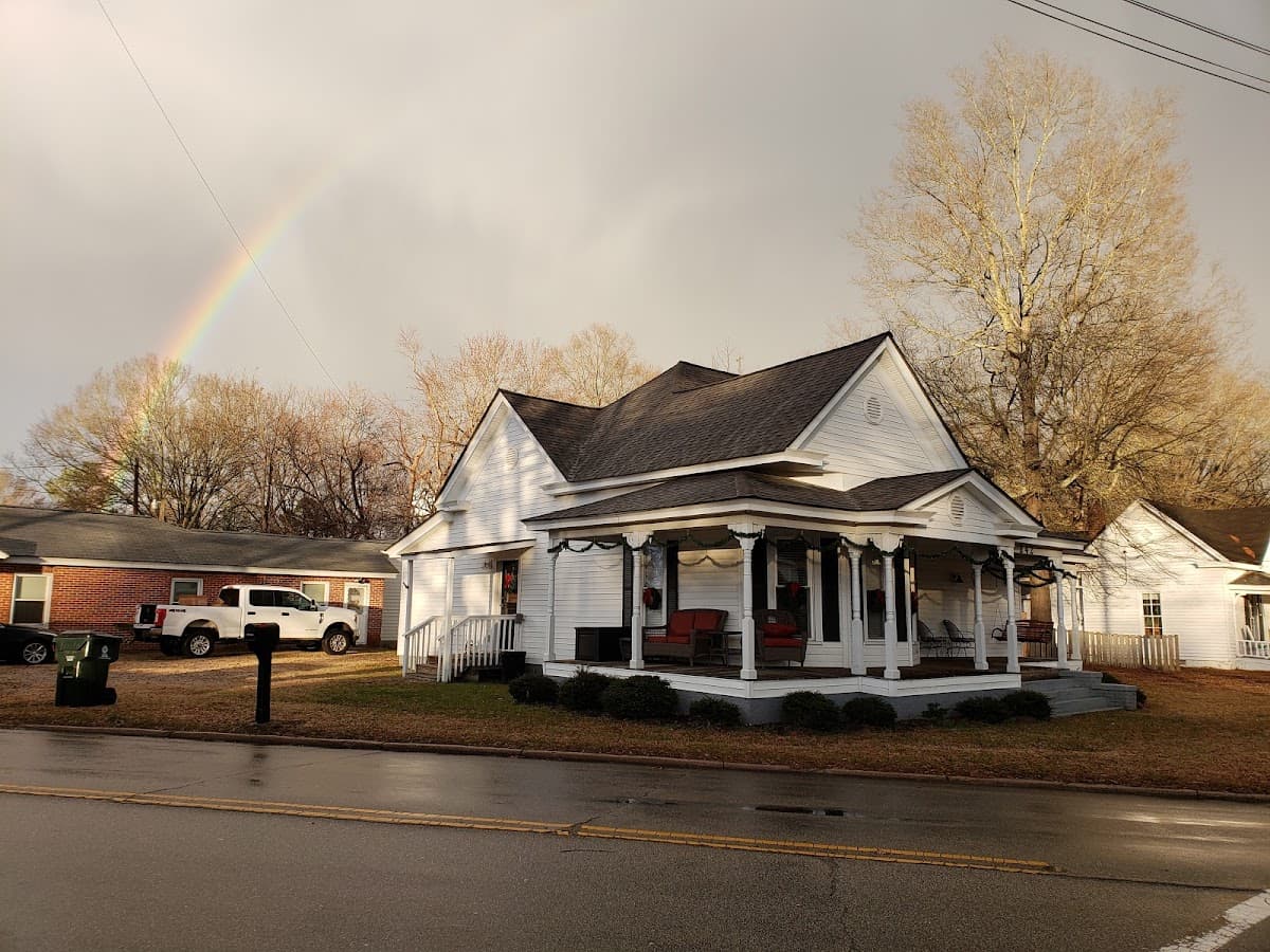 Five County Furnished Rentals