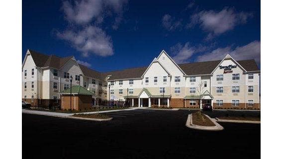 TownePlace Suites by Marriott Huntsville