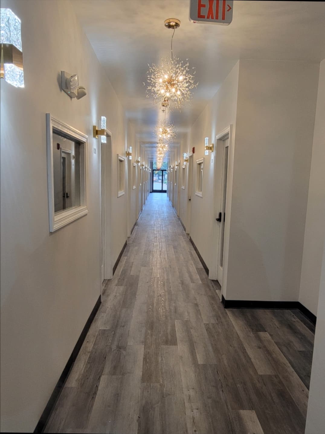 MHD SUITES