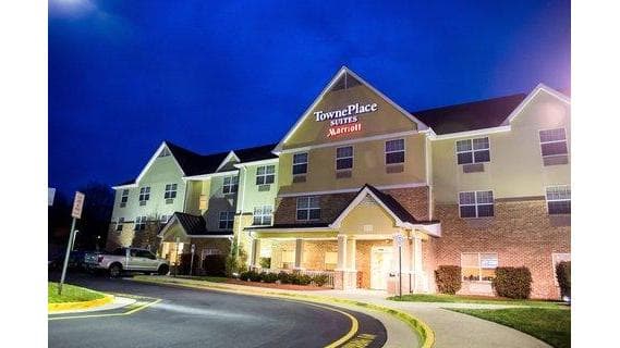 TownePlace Suites by Marriott Quantico Stafford