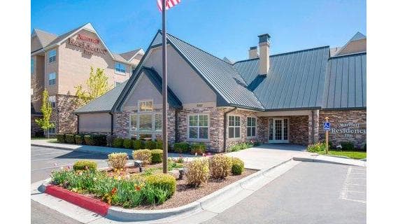 Residence Inn by Marriott Boise West
