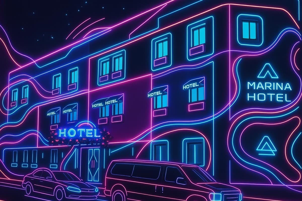 Marina Hotel Brooklyn