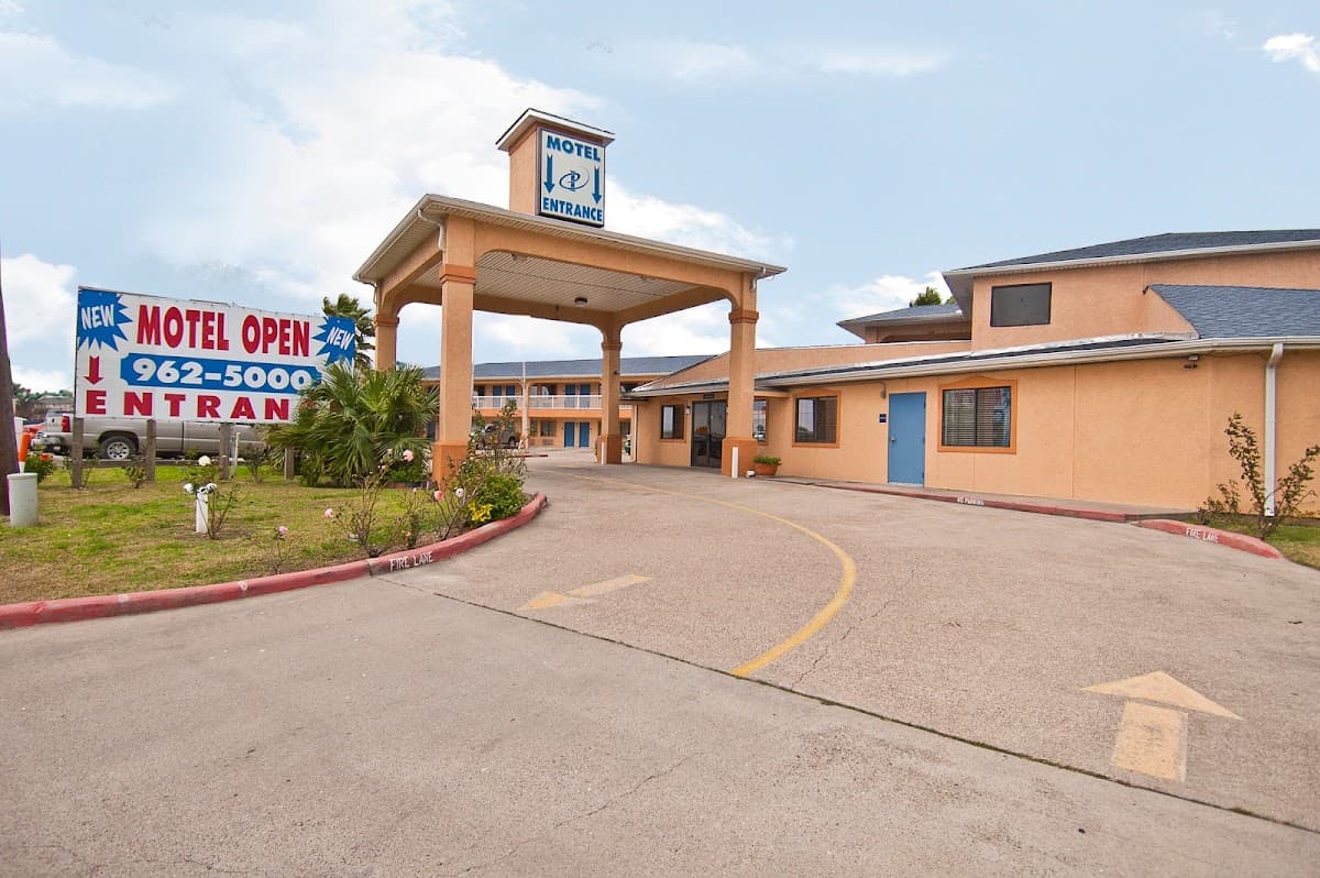 Executive Inn
