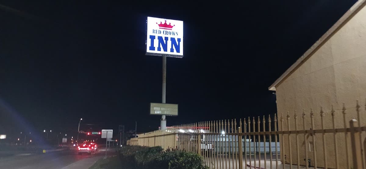 Red Crown Inn