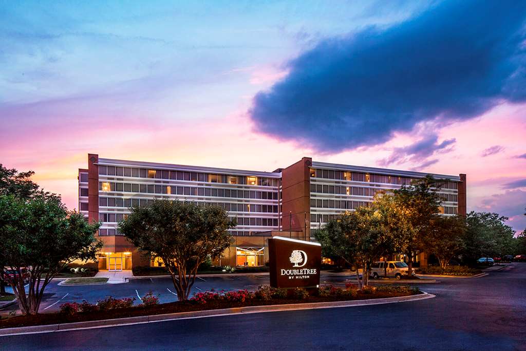 DoubleTree by Hilton Hotel Largo/Washington DC