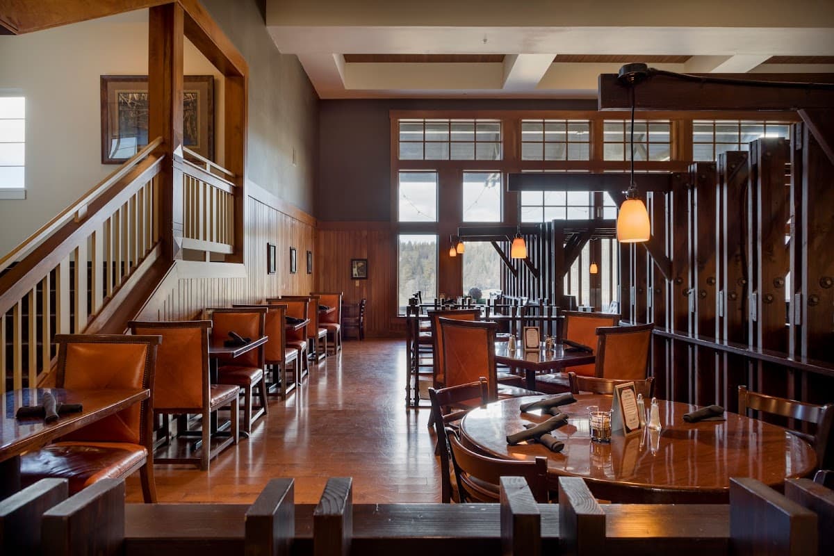 Ruddy Duck Restaurant