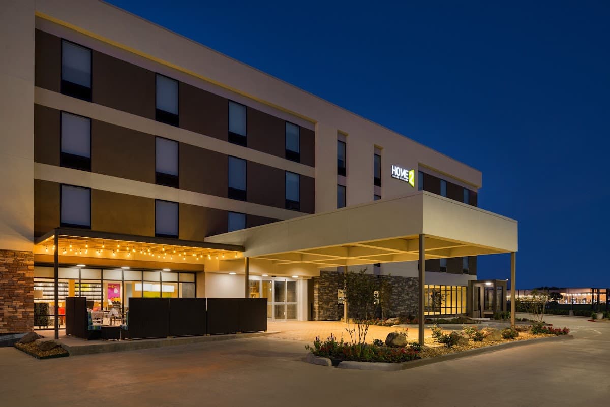Home2 Suites by Hilton Alexandria