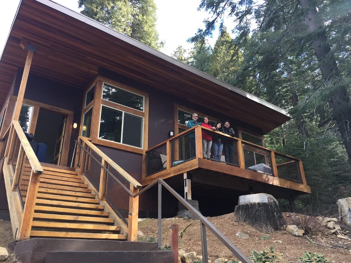 Yosemite's Enchanted Forest Vacation Rentals