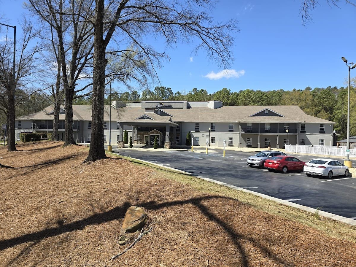 Sleep Inn & Suites Birmingham - Hoover