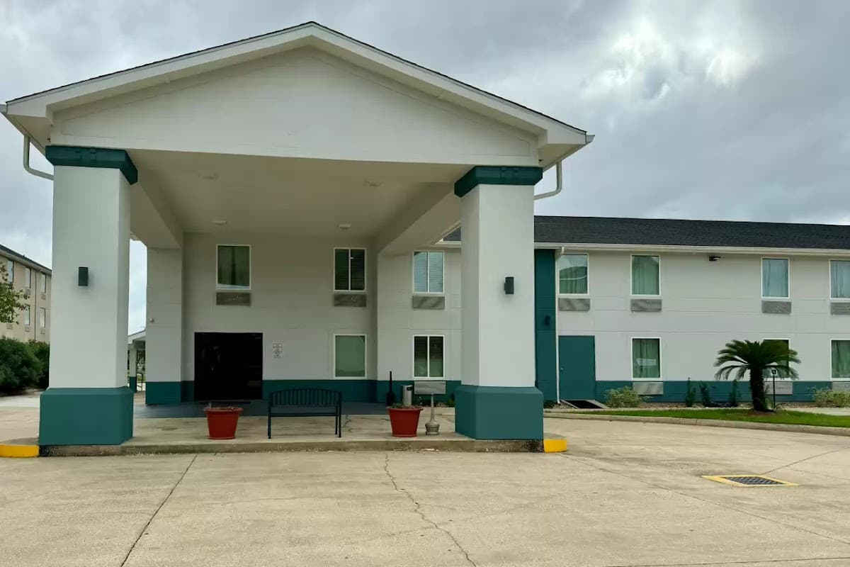 Quality Inn