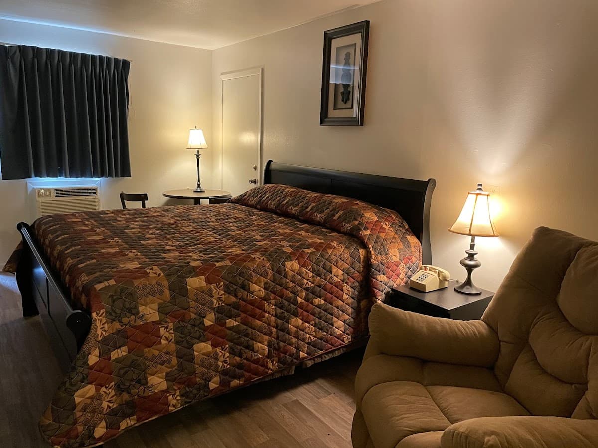 Sky Inn