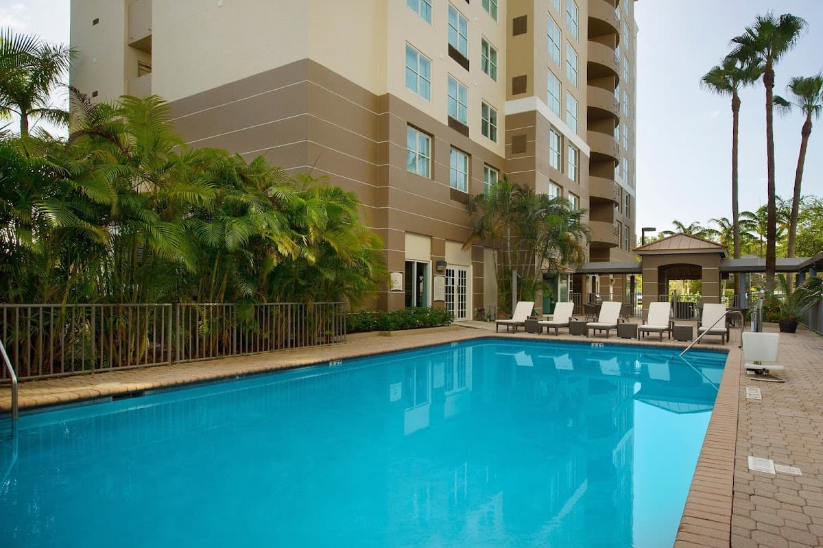 Staybridge Suites Miami Doral Area by IHG