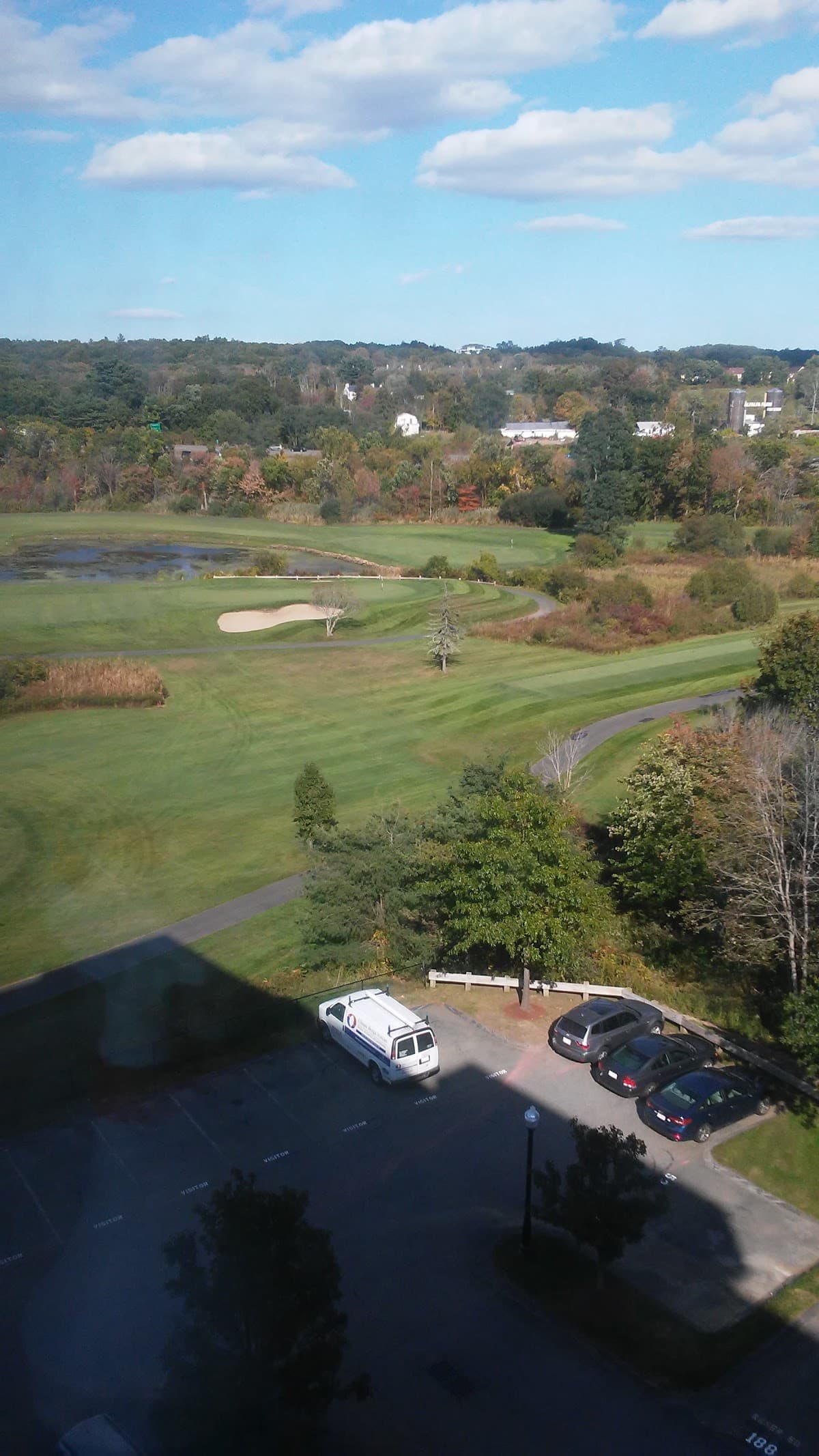 Compass Corporate Housing