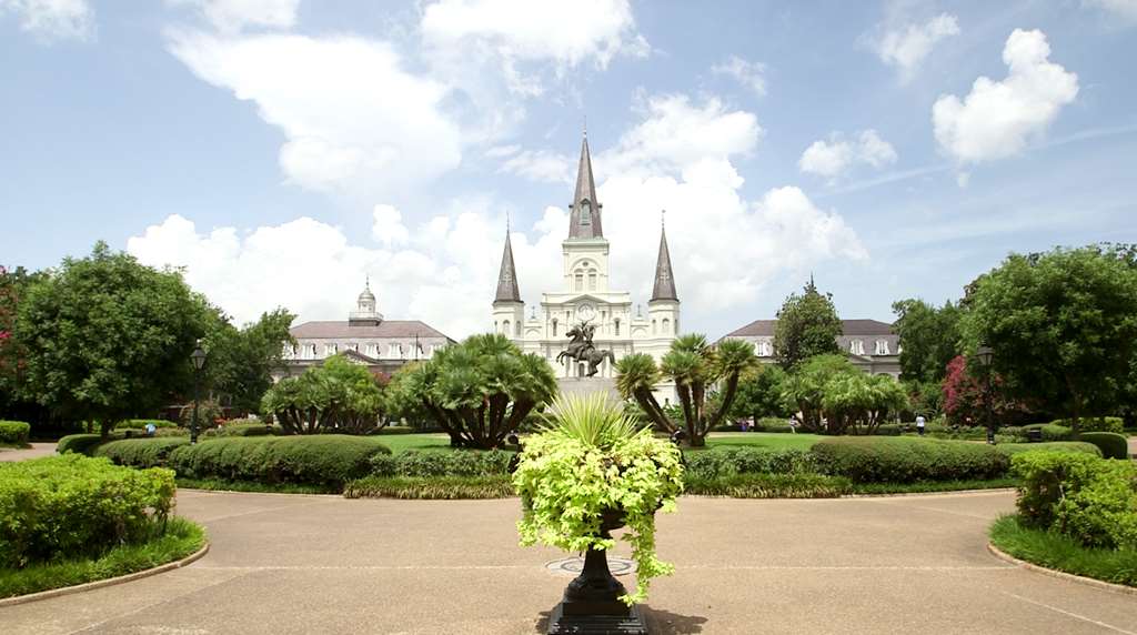 Embassy Suites by Hilton New Orleans