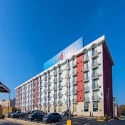 Motel 6 Atlanta, GA - Atlanta Airport Virginia Ave