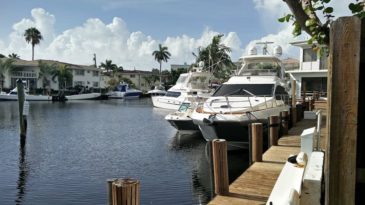 Lauderdale Villas- Suites By The Sea