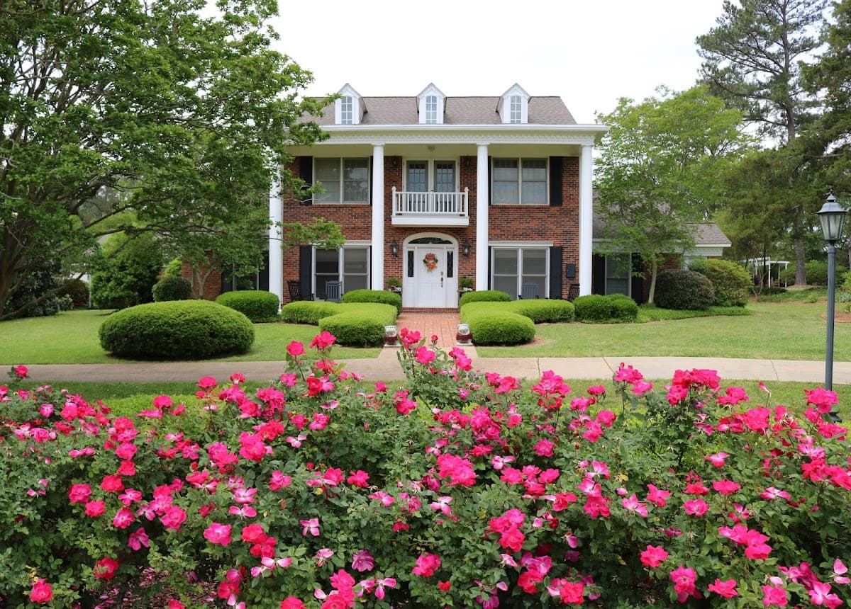 Properties at 4300, LLC