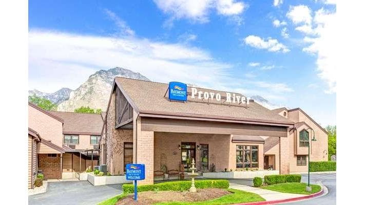 Baymont by Wyndham Provo River