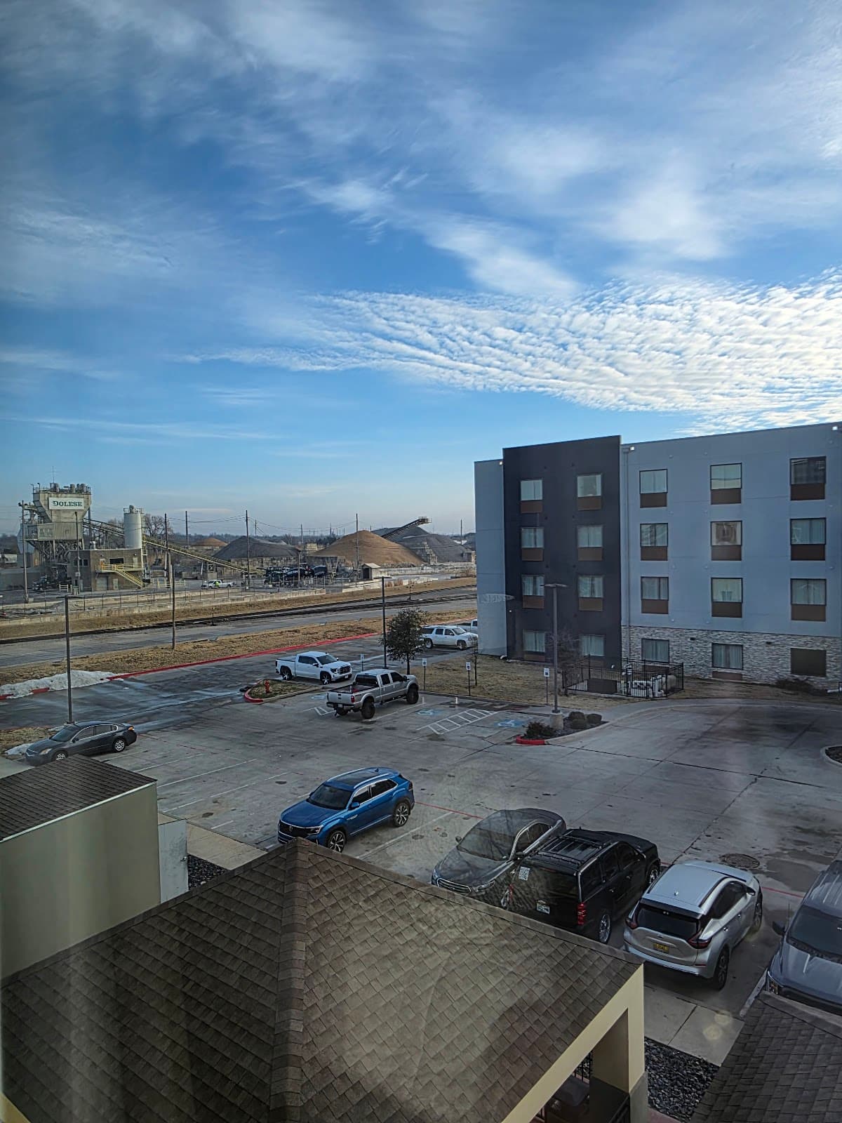 MainStay Suites
